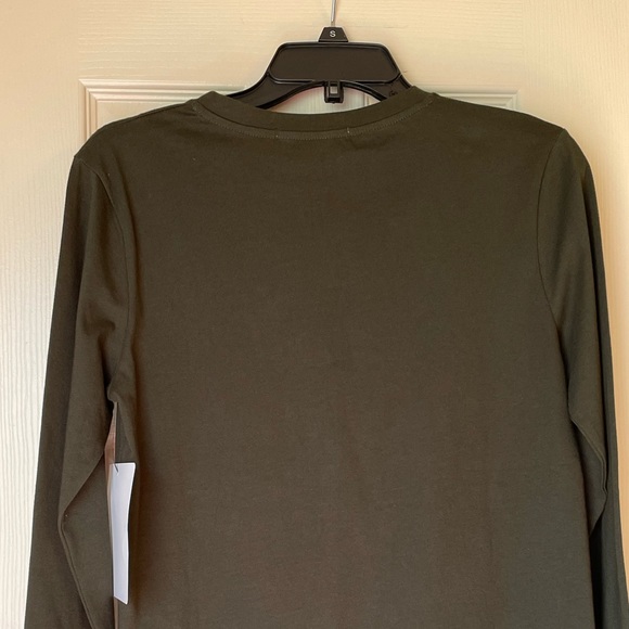 COPY - French bulldog in “C” - graphic tee by Etre Cecile presque Parisienne - Picture 11 of 16